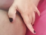 gf gives me prostate massage, learns how to finger