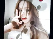 LOONA Heejin Cum Tribute 2