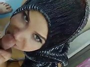 Turkish Hijab makes good Bjob