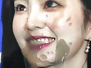 Redvelvet Irene Cumtribute