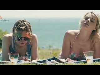 HD Videos, Margot Robbie, Blond, Australian