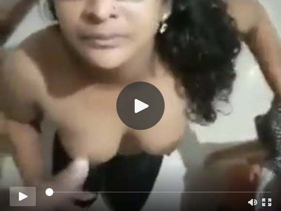 Tamil mom