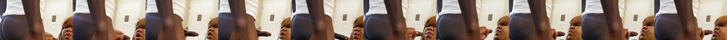 Ebony Tranny With A Big Ass Big Ass Tranny HD Porn B1 XHamster