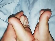 Male feet (2)