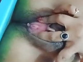 Indian Pussy Fingering, Eatting Pussy, Indian Milf Masturbating, Hot Sexs