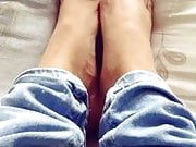 perfect feet