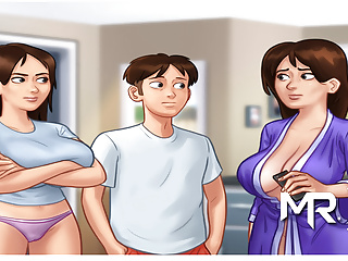 60 FPS, HD Videos, Cartoon, Hentai