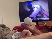 Huge Cumshot failed edge (read description)