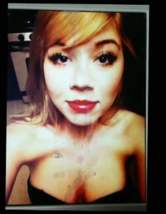 Nackt jenette mccurdy 41 Sexiest