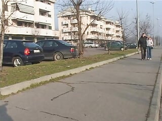 Club Trans Fashion (Full Movie)