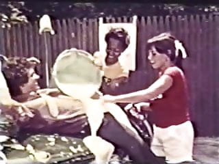 Vintage Us - Carnival 2 - Car Wash - Cc79