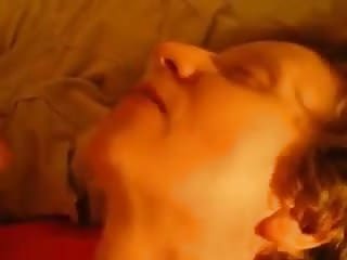 Cumming in Mom Mouth, Cum Girl, Mom, Cumming