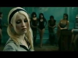 Blondes Babes, Sucker Punch, Blond, Emily Browning