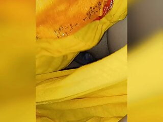 Lesbian Bhabhi Safely video: Indian lesbian bhabhi safely show her pussy satisfied