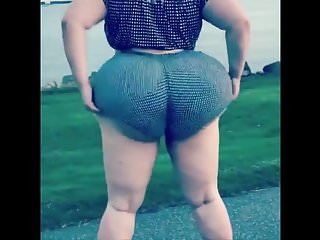 Faking, Mobiles, BBW Butts, Ass Tit