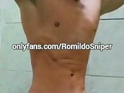 Hot Hunk muscled guy straight brazilian 3