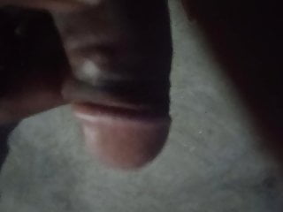 Masturbation hand practice