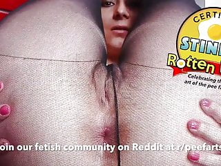 Clothed, Pissing, Masturbate, Eating