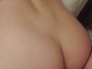  My lovely wife cums fast