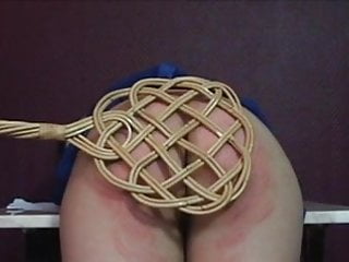 Carpet Beater, See Through, Carpet, Asian CFNM