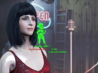 See Through, Mission, Fallout 4, Fallout