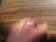 New cumshot record