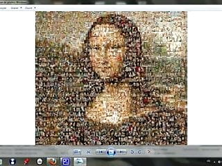 Nasty Mosaics With Xhamster Pics Collections