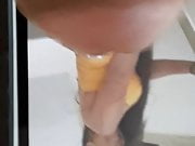 Cum tribute Cecy 2 culazo riquisimo uuff mamasita