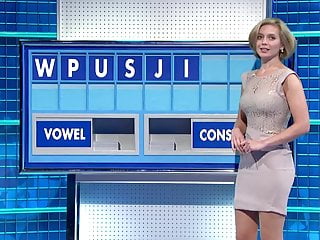 Rachel Riley, Celebrities Sex, Tits and Arse, Arse Sex