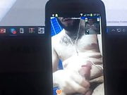 Dardeillosz Webcamera Masturbating #0019