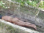 The history of my slavery. Part V