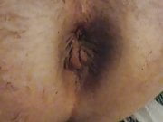 My hole