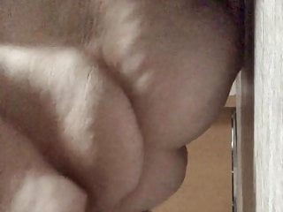 Bin ich echt ein Haengebauchschwein