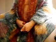 morning mohair