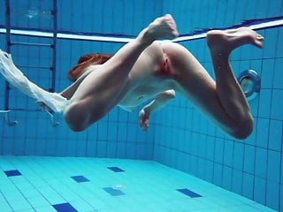 Naked, Swimming Pool, Russian Teens, Tight