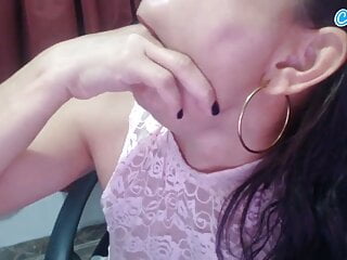 Bonga Cam, Latina, Cam 4, CamSoda