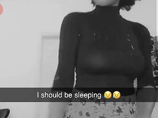  video: Akosua Parker