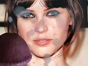 Felicity Jones Tribute 