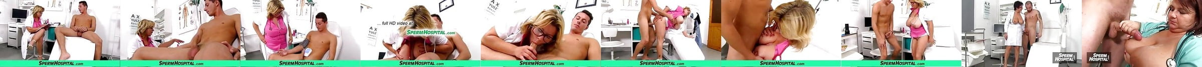 Sperm Hospital Video Porno Xhamster