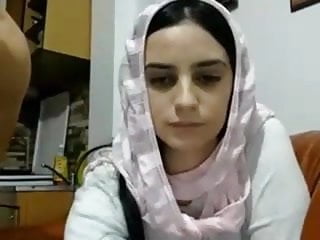 Deep Throated, Muslim Blowjob, Ass, Deep Throats