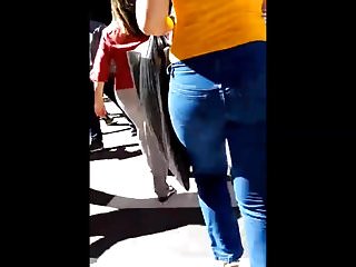 BBW Butts, Blond, Blonde, HD Videos