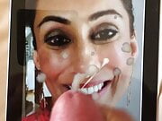 CumTribute for Saira Khan