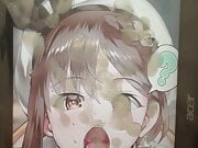 SoP - Reisalin Stout (Atelier Ryza)