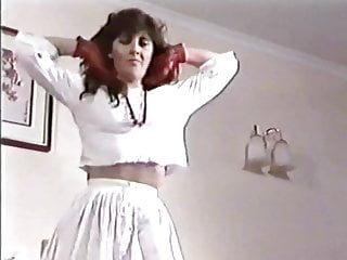 Stocked, Vintage Dance, Vintage Masturbation, Tease