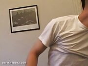 Amateur Jay Jacking Off