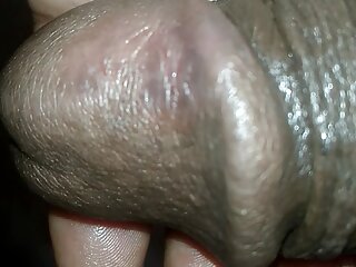 Hand, small cock anal fucking,...