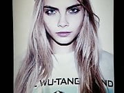 Cara Delevinge Tribute 3