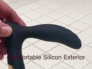 Prostate Massager X-Rated Review