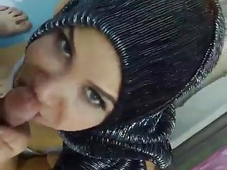 Making, Best, Turkish Hijab, Turkish