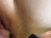 Indian horny aunty anal sex friend